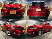 2011 LEXUS CT