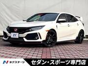 2018 HONDA CIVIC TYPE-R