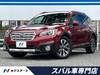 SUBARU LEGACY OUTBACK