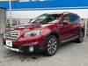 SUBARU LEGACY OUTBACK