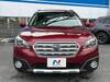 SUBARU LEGACY OUTBACK