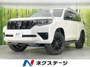 2020 TOYOTA LAND CRUISER PRADO