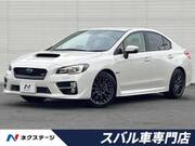 2015 SUBARU WRX STI