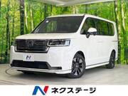 2024 HONDA STEPWAGON