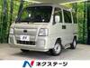 SUBARU SAMBAR VAN