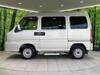 SUBARU SAMBAR VAN