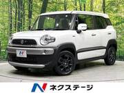 2019 SUZUKI XBEE HYBRID MZ