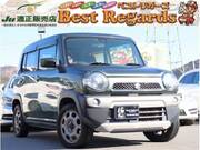 2015 SUZUKI HUSTLER G