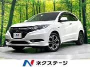 2016 HONDA VEZEL