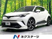 2017 TOYOTA C-HR G