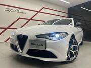 2019 ALFA ROMEO GIULIA