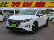 2022 NISSAN NOTE