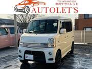 2010 SUZUKI EVERY WAGON