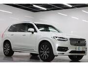 2021 VOLVO XC90