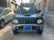 2003 SUZUKI JIMNY