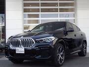 2023 BMW X6