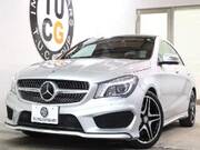 2015 MERCEDES BENZ CLA-CLASS