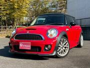 2012 BMW MINI COOPER S