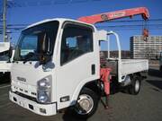 2010 ISUZU OTHER