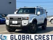 2025 TOYOTA LANDCRUISER 250