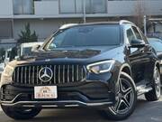 2019 MERCEDES BENZ GLC-CLASS
