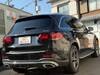 MERCEDES BENZ GLC-CLASS