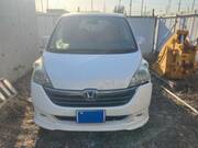 2006 HONDA STEPWAGON