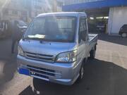 2014 DAIHATSU HIJET TRUCK