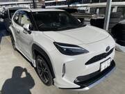 2023 TOYOTA YARIS CROSS HYBRID Z
