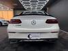 MERCEDES BENZ E-CLASS