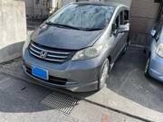 2009 HONDA FREED