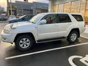 2003 TOYOTA HILUX SURF SSR-X