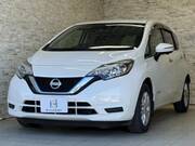 2020 NISSAN NOTE