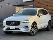 2020 VOLVO XC60