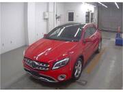 2019 MERCEDES BENZ GLA-CLASS