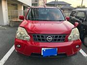 2009 NISSAN X-TRAIL 20X