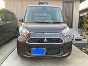 2019 MITSUBISHI EK SPORT