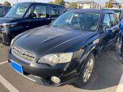 2005 SUBARU LEGACY OUTBACK