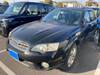 SUBARU LEGACY OUTBACK