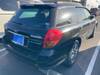 SUBARU LEGACY OUTBACK