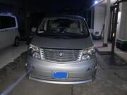 2004 TOYOTA ALPHARD