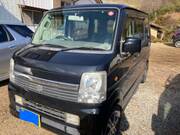 2006 SUZUKI EVERY WAGON