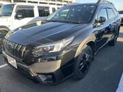 2023 SUBARU LEGACY OUTBACK