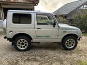 1996 SUZUKI JIMNY