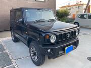 2022 SUZUKI JIMNY XC