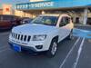 CHRYSLER JEEP COMPASS