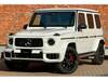 MERCEDES BENZ G-CLASS