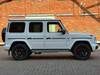 MERCEDES BENZ G-CLASS