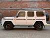 MERCEDES BENZ G-CLASS