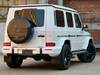 MERCEDES BENZ G-CLASS